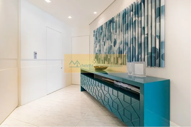 Imagem APARTAMENTO RESIDENCIAL em SÃO PAULO - SP, SANTA CECÍLIA