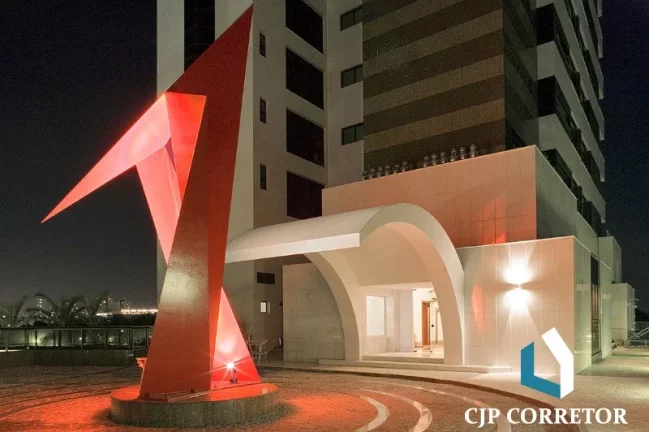Imagem Apartamento para venda no Horto Florestal, 386m²