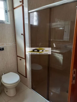 Imagem Casa Térrea para venda na Vila Monumento