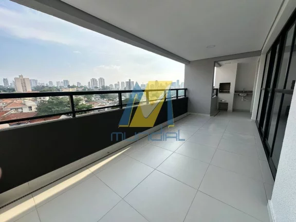 Imagem Quer morar em um dos bairros mais nobres de São Paulo?