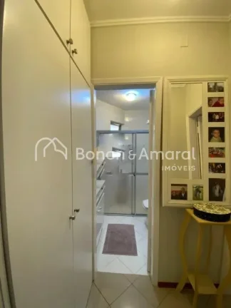 Imagem Viva na melhor localização do Cambuí!

Se você busca o estilo de vida que só o bairro mais char...