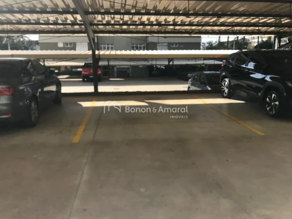 Imagem Apartamento à venda no Cambuí, Campinas! Com 108m² de área útil, esse apartamento possui 3 dorm...
