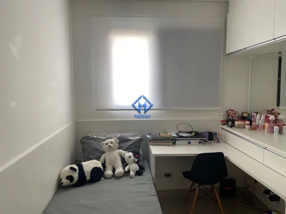 Imagem Apartamento com 3 Quartos à Venda, 80 m² em Ipiranga - São Paulo Imagem Apartamento com 3 Quartos à Venda, 80 m² em Ipiranga - São Paulo