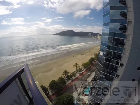 Imagem Frente ao Mar para Venda em Balneário Camboriú / SC no bairro Centro