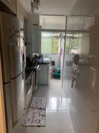 Imagem Apartamento com 2 dormitórios à venda, 49 m² por R$ 350.000,00 - Itaquera - São Paulo/SP