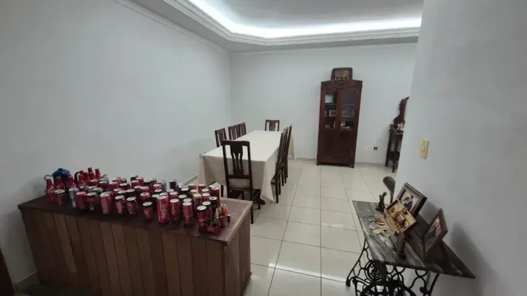 Imagem Conforto e Localização: 3 Quartos Perfeitos pra Você