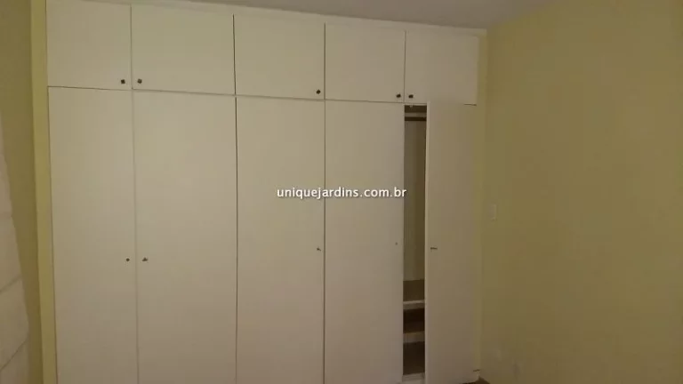 Imagem Apartamento à venda Jardim América São Paulo