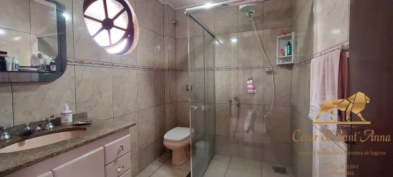 Imagem Encantadora residência a venda em Campos do Jordão.
