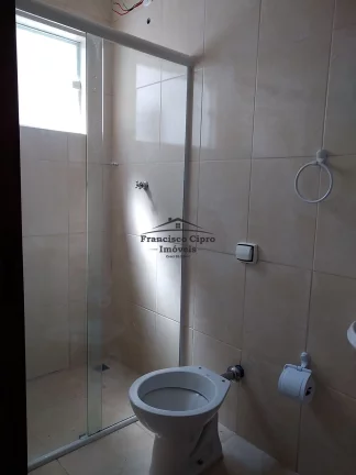 Imagem Apartamento à venda no bairro Jardim Bela Vista II - Guaratinguetá/SP