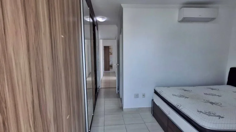 Imagem APARTAMENTO COM 101 m² - OCIAN - PRAIA GRANDE SP