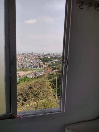 Imagem Apartamento com 2 dormitórios à venda, 50 m² por R$ 215.000 - Tremembé - São Paulo/SP