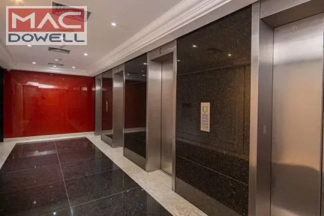 Imagem Salas comerciais de 354 a 571 m² - Rua da Assembleia - Centro