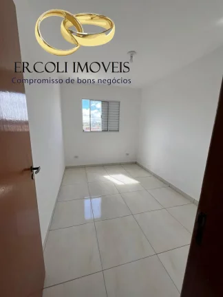 Imagem APARTAMENTO RESIDENCIAL em SÃO PAULO - SP, VILA SÍLVIA