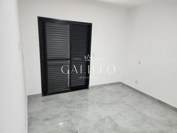 Imagem CASA NOVA Á VENDA NO JARDIM MARAMBAIA- JUNDIAÍ - SP