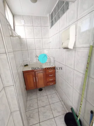 Imagem Sala comercial para locação em Vila Buarque- São Paulo-SP.