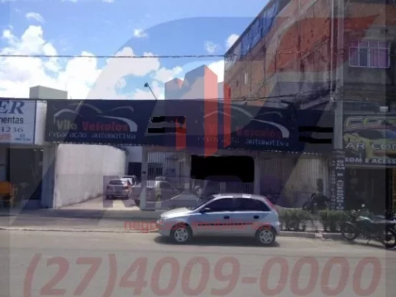 Imagem GALPÃO COMERCIAL OFIC. MEC. OU DISTRIBUIDORA, ACEITA FIN. PORTEIRA FECHADA $1.700.00,00 .ANALISAMOS...