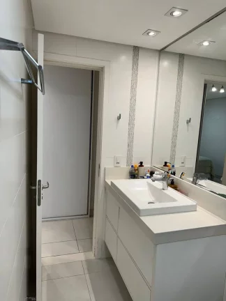 Imagem Apartamento com 3 Quartos à Venda, 97 m² em Jardim Ermida I - Jundiaí