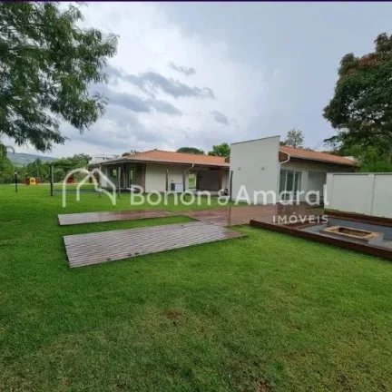 Imagem Terreno de 506m² à venda no condomínio Ecovilla Boa Vista, em Valinhos, onde exclusividade e natu...