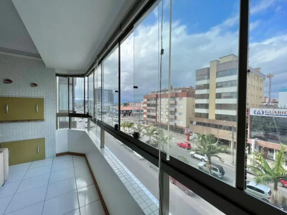 Imagem Apartamento 3 Dormitórios - Bairro Centro