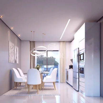 Imagem Apartamento com 3 quartos à Venda, Saguaçu - Joinville