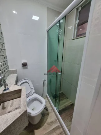 Imagem Apartamento com 3 dormitórios à venda, 95 m² por R$ 690.000,00 - Icaraí - Niterói/RJ