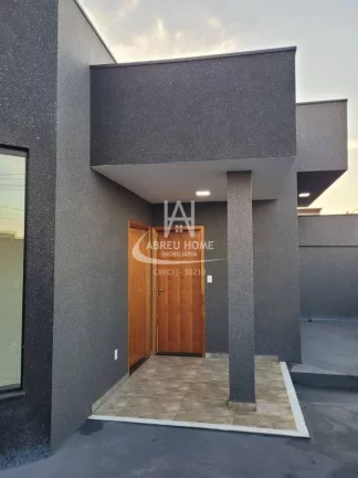 Imagem Casa, Residencial Santa Regina - São José do Rio Preto