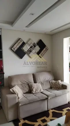 Imagem Apartamento 02 Dorm na Av Miguel Estefano - Saúde