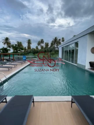 Imagem TERRENO NO CONDOMÍNIO RESERVA BONFIM