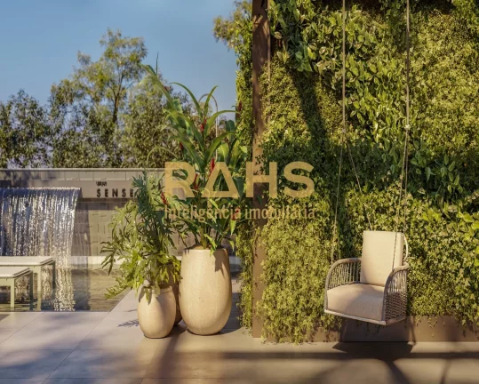 Imagem Viva a lifestyle do bairro América. Da academia às compras, do happy hour às atividades do dia a ...