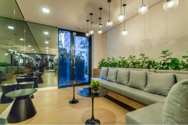 Imagem APARTAMENTO RESIDENCIAL em São Paulo - SP, Vila Mariana