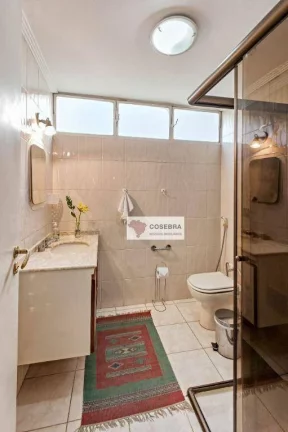 Imagem Apartamento à venda, 160 m² por R$ 2.200.000,00 - Itaim Bibi - São Paulo/SP