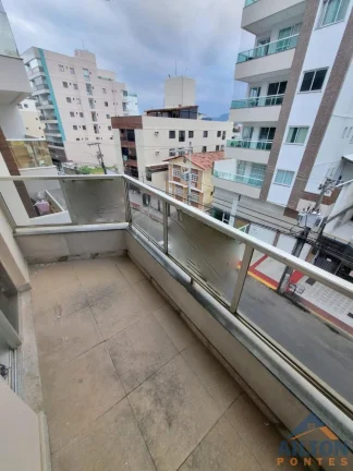 Imagem Cobertura Duplex com 4 Quartos à Venda na Praia do Morro - Guarapari/ES