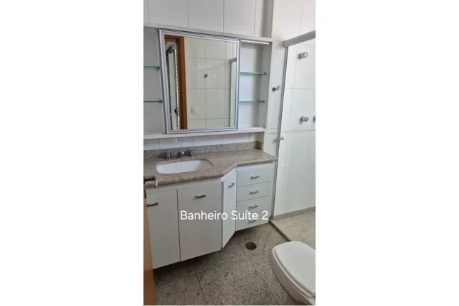 Imagem Apartamento à venda em São Paulo, Perdizes, com 3 quartos, 230m2
