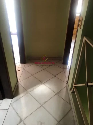 Imagem Sobrado em condomínio à venda em São Paulo, Parque São Domingos, com 2 quartos, 83m²
