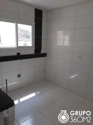 Imagem Cobertura para Venda em Santo André / SP no bairro Vila Bela Vista
