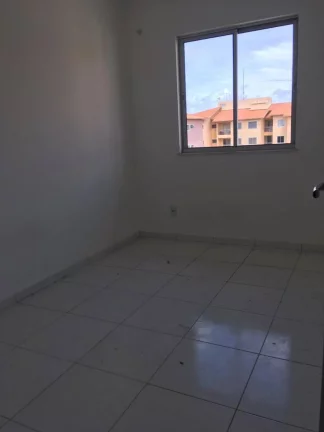 Imagem Recanto dos Coqueiros - Apartamento 2/4 com Varanda e Elevador - Confira!