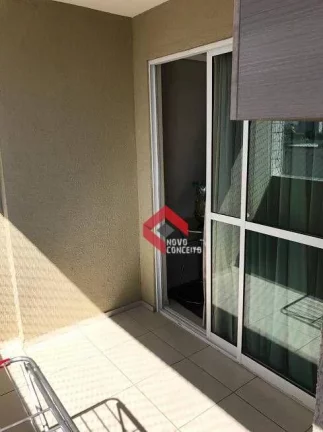 Imagem Apartamento à venda, 92 m² por R$ 620.000,00 - Joaquim Távora - Fortaleza/CE