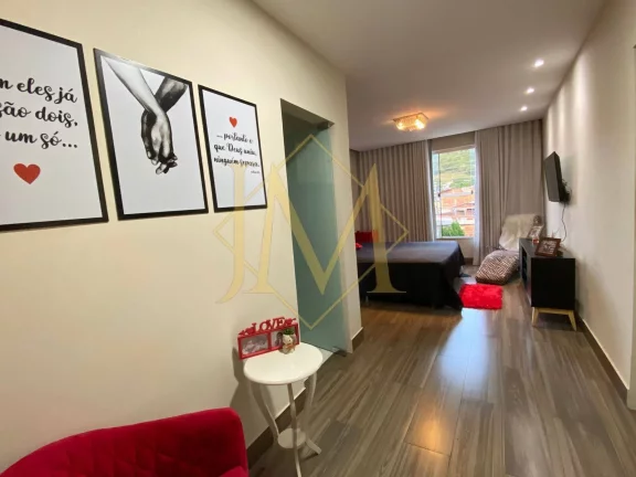 Imagem Casa com 3 quartos sendo 1 suíte