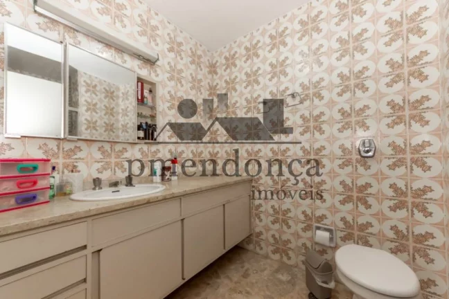Imagem Apartamento Vila Madalena, 3 dormts, 1 suite, 1 vaga