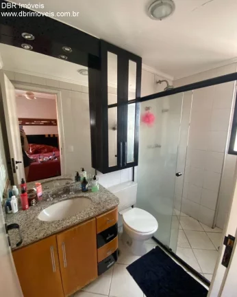 Imagem APARTAMENTO RESIDENCIAL em São Paulo - SP, Vila Romana
