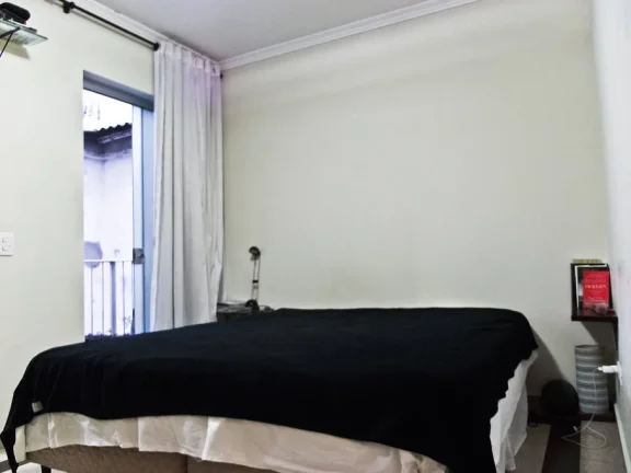 Imagem Casa Sobrado Jardim da Glória - 166M², 6 Dorms, 4 Suítes, 1 Vaga
