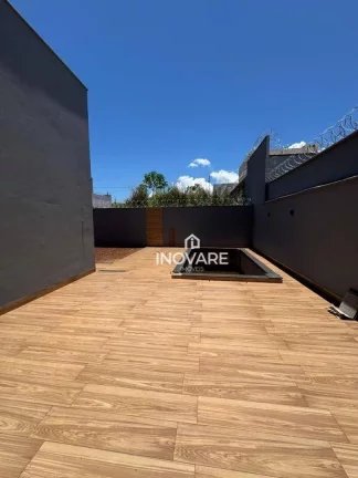 Imagem Casa com 3 dormitórios à venda, 170 m² por R$ 1.000.000,00 - Residencial beira Rio I - Itumbiara/GO