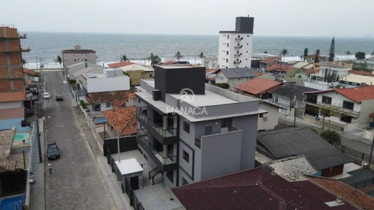 Imagem Apartamento a venda a 80 metros da praia do tabuleiro - Barra Velha