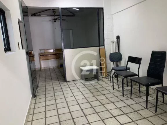 Imagem Sobrado comercial, 220 m² - venda por R$ 3.000.000 ou aluguel por R$ 7.000/mês - Planalto Paulista - São Paulo/SP
