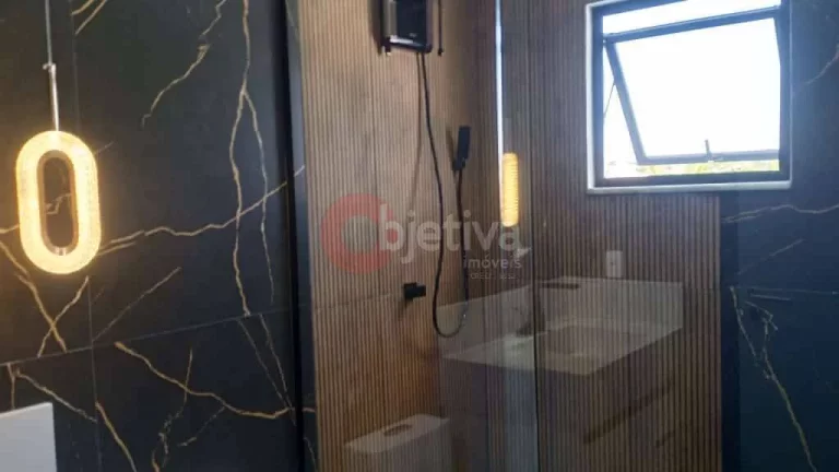 Imagem Casa duplex, 4 quartos, Condomínio Caravelas Nina - Búzios