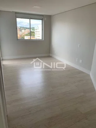 Imagem Apartamento 3 Suítes Ed Alice Sartor - Centro