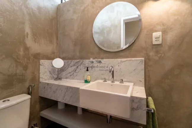 Imagem Apartamento Reformado na Martinico Prado com 2 quartos em 88m2.