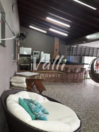 Imagem CHACARA RESIDENCIAL em Santa Bárbara Doeste - SP, Chácara Recreio Cruzeiro do Sul