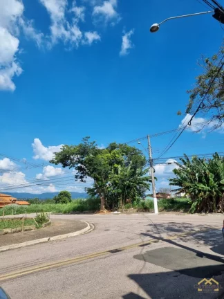 Imagem Terreno a Venda com 277 m² Plano - Desmembramento Santo Antonio - Itupeva - SP