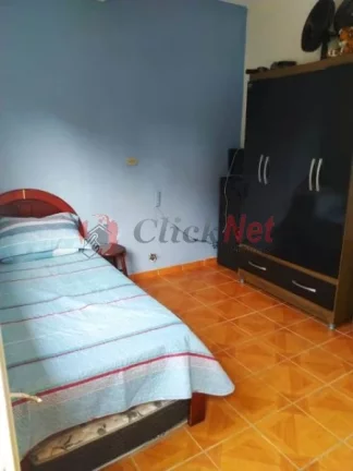 Imagem Sobrado à Venda no bairro Baeta Neves em São Bernardo